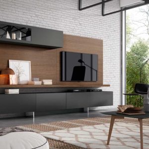 MUEBLE DE SALÓN ILUSIÓN.BOC.ID25