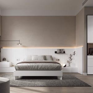 DORMITORIO TEG.08