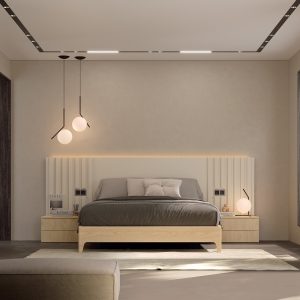 DORMITORIO TEG.17