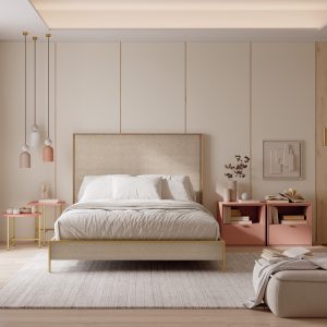 DORMITORIO TEG.20