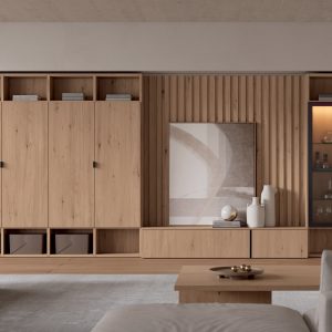 MUEBLE DE SALÓN TEG.01