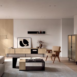 MUEBLE DE SALÓN TEG.22