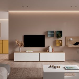 MUEBLE DE SALÓN TEG.29