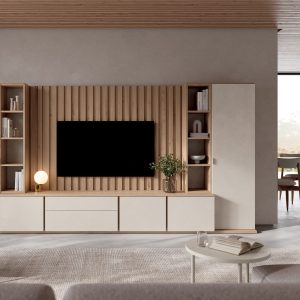 MUEBLE DE SALÓN TEG.36