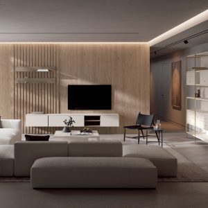 MUEBLE DE SALÓN TEG.43