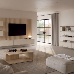 MUEBLE DE SALÓN TEG.45