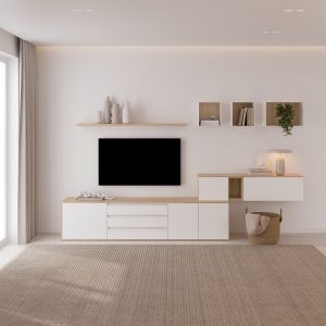 MUEBLE DE SALÓN TEG.53