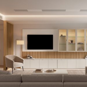 MUEBLE DE SALÓN TEG.57