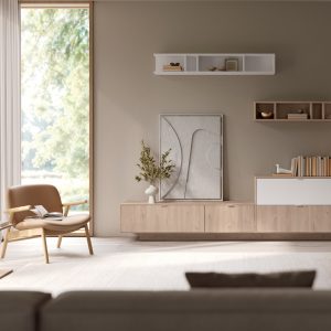 MUEBLE DE SALÓN TEG.65