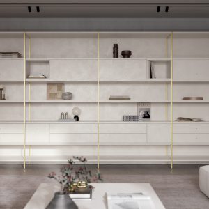 LIBRERIA TEG.66