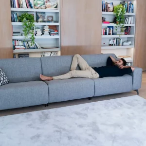 Sofá Atlanta motorizado