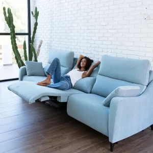 Sofá Axel motorizado