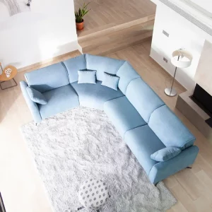 Sofá Baltia motorizado