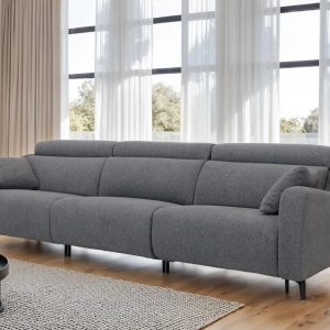 Sofá Berlin motorizado