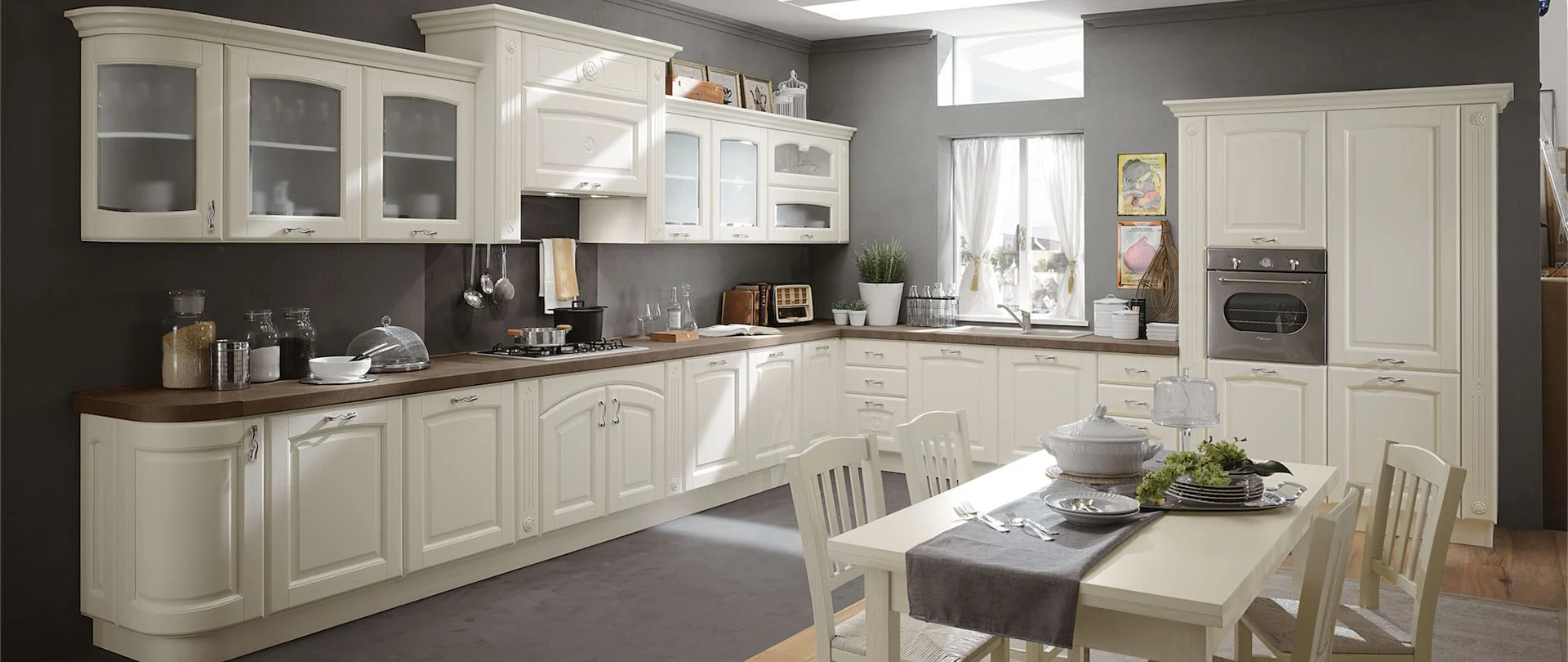 Cocina Olímpia - Imagen 5