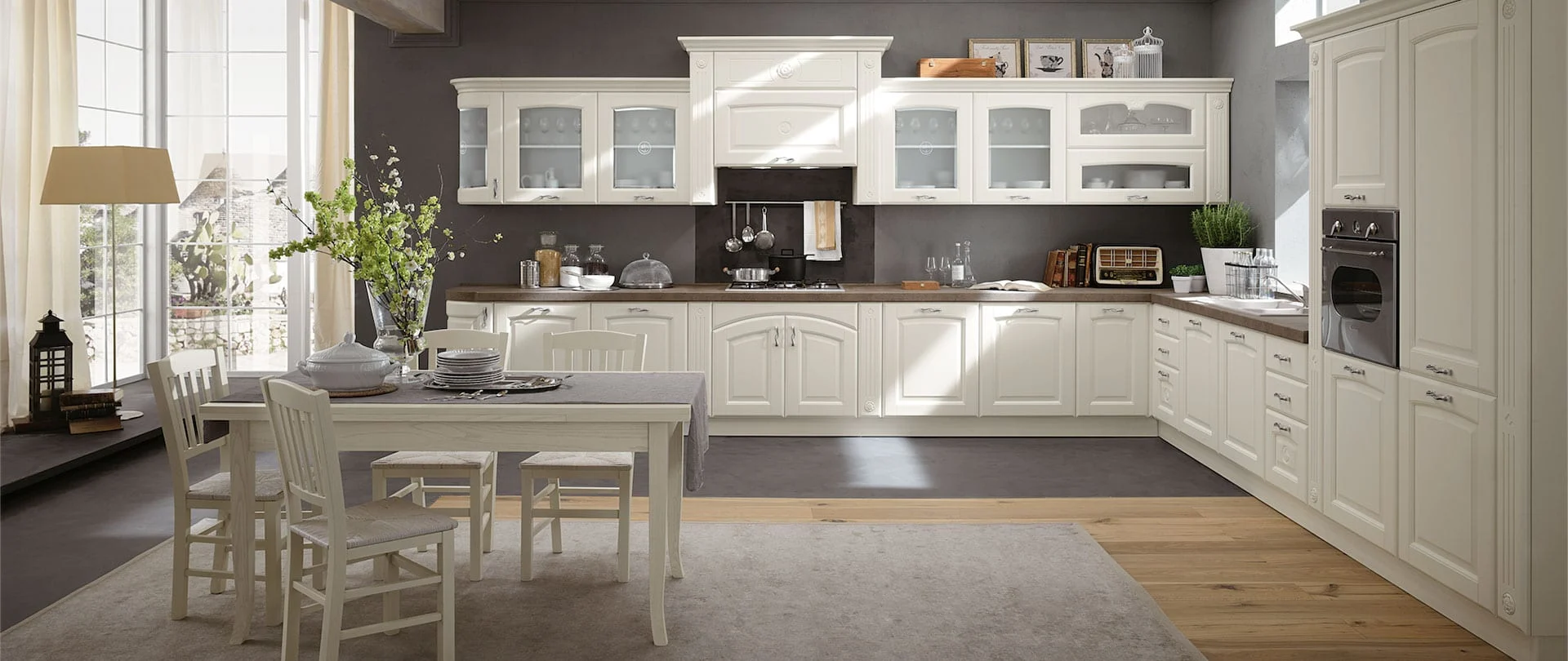 Cocina Olímpia - Imagen 7