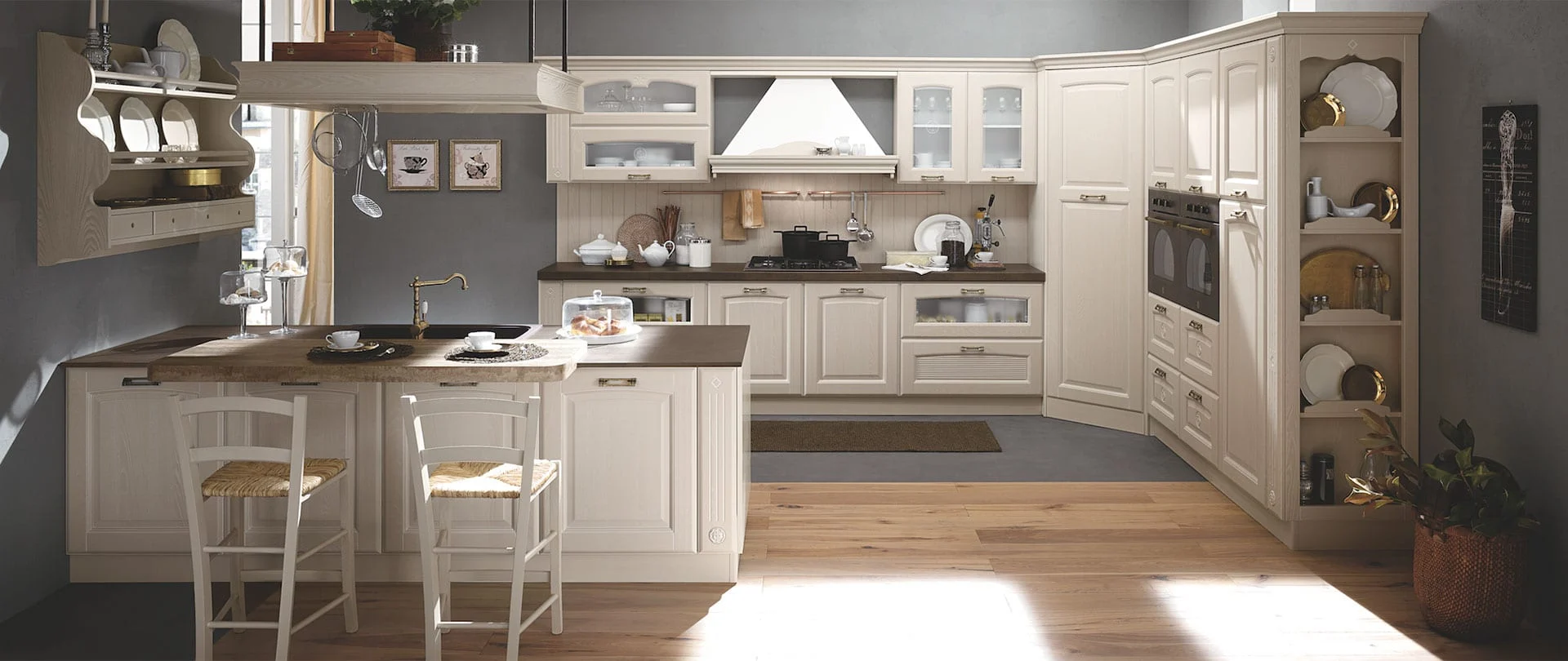 Cocina Olímpia - Imagen 8