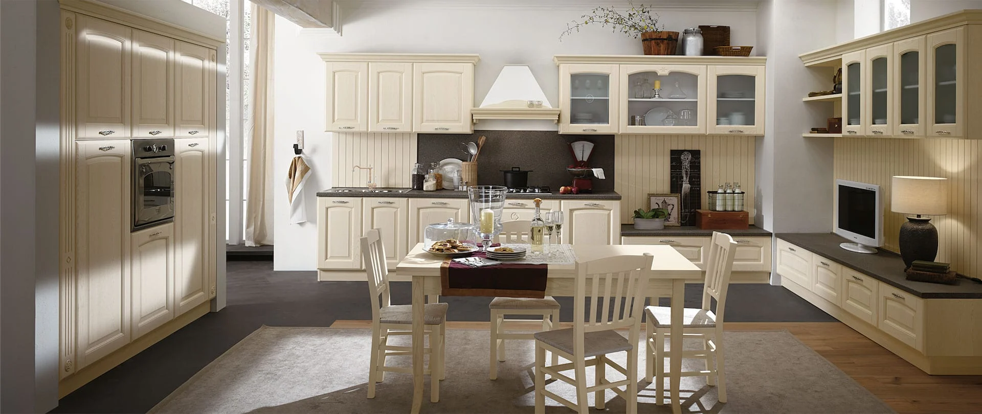Cocina Olímpia - Imagen 6