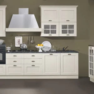 Cocina OAisha