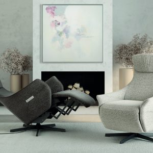 SILLON RELAX BOG.KAREN