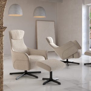 SILLON RELAX BOG.KIARA