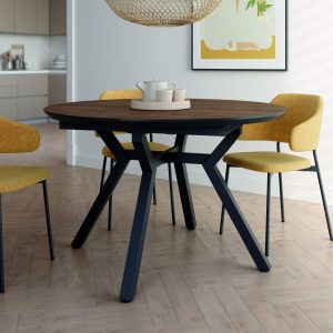 MESA COMEDOR BOG.CANTÁBRICO MADERA