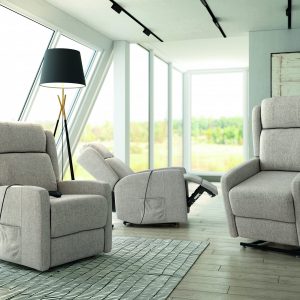 SILLON RELAX BOG.CELIA