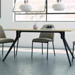MESA COMEDOR BOG.ISEO