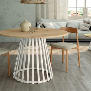 MESA COMEDOR BOG.DELTA