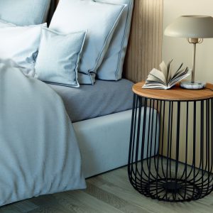 MESA CENTRAL BOG.INDICOAUX