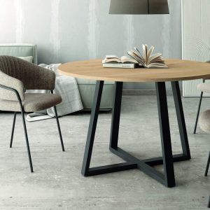 MESA COMEDOR BOG.LUGANO