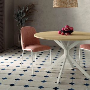 MESA COMEDOR BOG.WACO