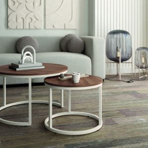 MESA CENTRAL BOG.HURON