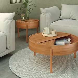 MESA CENTRAL BOG.OASIS