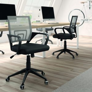 SILLA GIRATORIA BOG.SAMARA