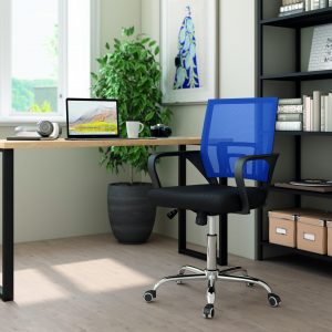 SILLA GIRATORIA BOG.SOCHI