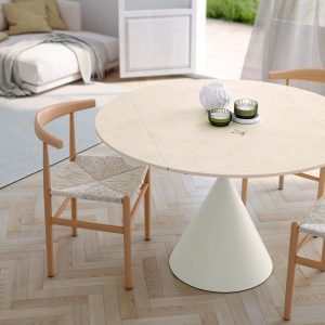 MESA COMEDOR BOG.LOIRA