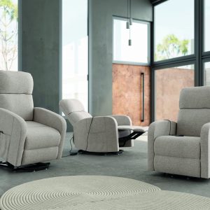 SILLON RELAX BOG.ADA