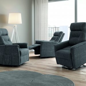SILLON RELAX BOG.DIANA