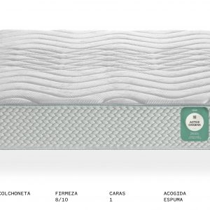 Colchón Active Oxigena