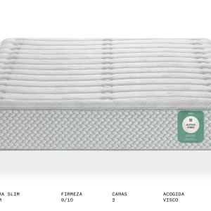 Colchón Active Kobu