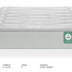 Colchón Active XTREME