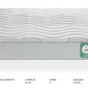 Colchón Active Spring