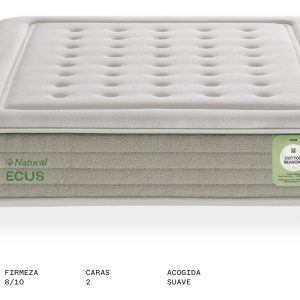 Colchón Cotton Seasons