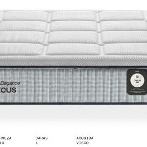 Colchón Dublín Air