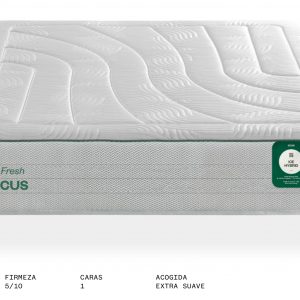 Colchón Ice Hybrid