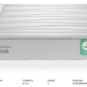 Colchón Sensis Rainbow