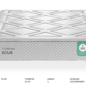 Colchón Sensis Vitalys