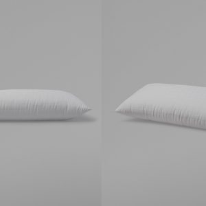 ALMOHADA FIBRA ECUS.ARGA