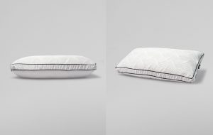 ALMOHADA FIBRA ECUS.GAIA